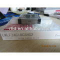 IKO Linear way,linear guide LWLF series. slide unit LWLF24C1BCSHS2